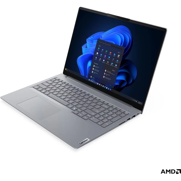 Lenovo ThinkBook 16 G9 AHP (21UT0058CK) sivý - 3 roky Premium Care po registrácii - Notebooky - Obrázok 4b19967ec24b423498812bc2e20e0704