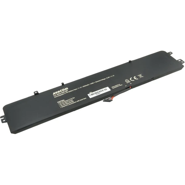 AVACOM I700 Lenovo IdeaPad 700 Y520 Li-Pol 3930mAh - Batérie - Hlavný obrázok