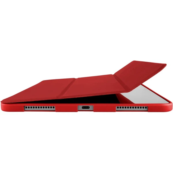 FIXED Padcover púzdro so stojanom iPad Air 13" (2024-2026) červené - Puzdra - Obrázok 4b1c7aa969424e83b721c84d1a804e80