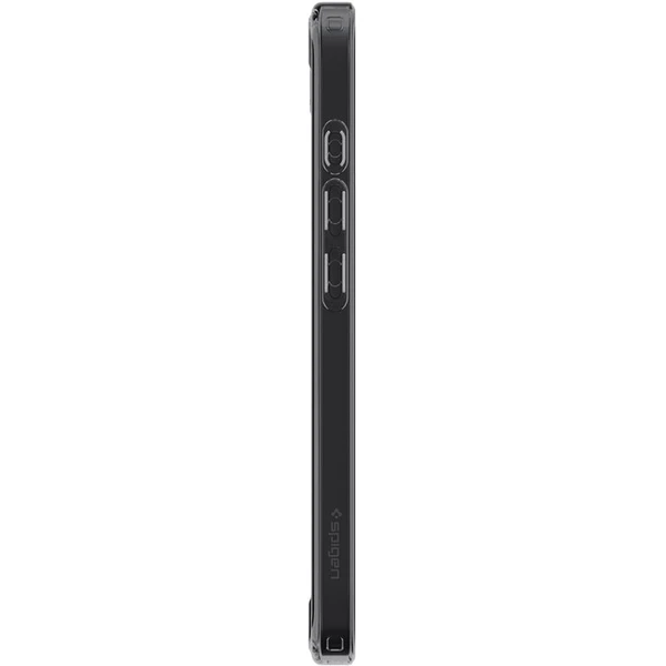 Spigen Ultra Hybrid MagSafe kryt iPhone 17e/16e zero one black - Puzdra - Obrázok 4b1e37aa346c4a208c1ac1d20be57ac8
