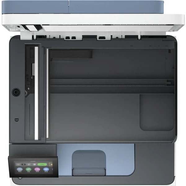 HP Color LaserJet Pro MFP 3302fdw tlačiareň - 3 roky záruky po registrácii - Tlačiarne - Obrázok 4b26020c818d4ddda8daced36b3c7985