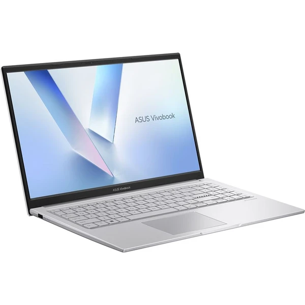 ASUS Vivobook 15 (X1504VA-BQ4155W) strieborný - Notebooky - Obrázok 4b2a97bb1b7d48539bfc3993321a2780