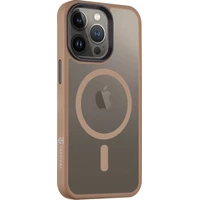Tactical MagForce Hyperstealth kryt iPhone 13 Pro Moucha Moose - Puzdra