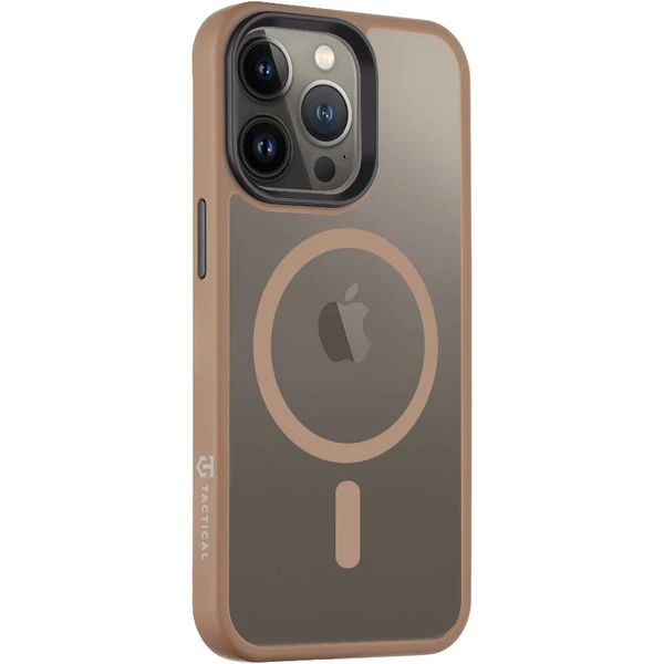 Tactical MagForce Hyperstealth kryt iPhone 13 Pro Moucha Moose - Puzdra - Hlavný obrázok