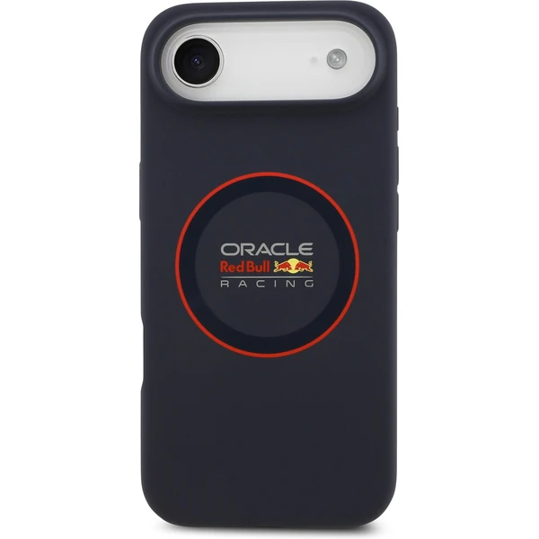 Oracle Red Bull Racing Silicone Red Ring MagSafe kryt iPhone Air modrý - Puzdra - Obrázok 4b3da56b55fd4c3ea59fd59394eec2a0