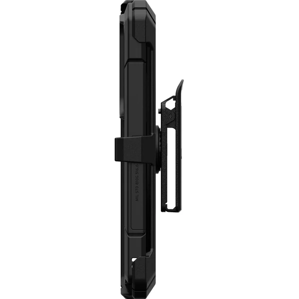 UAG Trooper MagSafe kryt Samsung Galaxy S26 Ultra (Holster) čierny - Puzdra - Obrázok 4b44a8d317fa4d84b7efbb8f19b6d07b