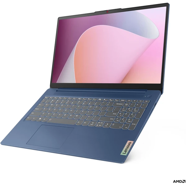 Lenovo IdeaPad Slim 3 15ABR8 (82XM00USCK) modrý - Notebooky - Obrázok 4b4bb03686a64512980cf0f063f5eb2b