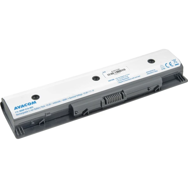 AVACOM E15 HP Envy 15-d000 Pavilion 17-a000 Li-Ion 4400mAh - Batérie - Hlavný obrázok