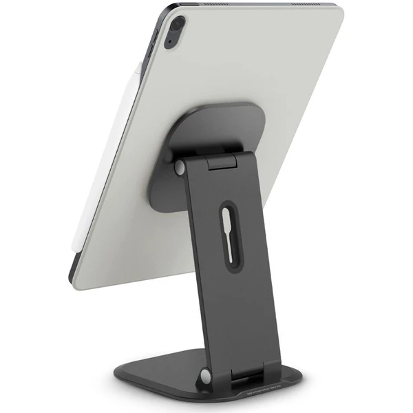 Spigen Air Skin Folio OneTap púzdro iPad Air 13" (2024-2026) sivé - Puzdra - Obrázok 4b4f73b2a8a04dc7bfc5d1005720fd56