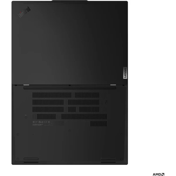 Lenovo ThinkPad L14 Gen 6 (21S80004CK) čierny - 3 roky záruky On-site po registrácii - Notebooky - Obrázok 4b6daec6a50440179f22ee1ad0b56d40