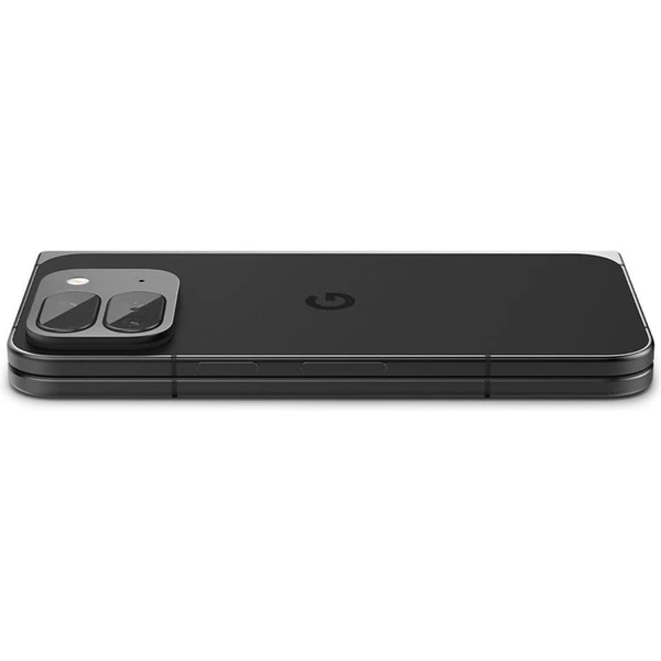 Spigen Glass TR EZ Fit Optik 2 Pack tvrdené sklo na fotoaparát Google Pixel 9 Pro Fold číre - Ochranné fólie a sklo - Obrázok 4b6f8fbcfbbb4796b96fd8a485b24463