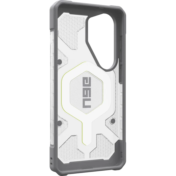 UAG Pathfinder Clear MagSafe kryt Samsung Galaxy S26 Ultra Active Neon Lanyard - Puzdra - Obrázok 4b7ac65d80ac4f699778d64712e72139