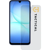 Tactical Glass Shield 2.5D sklo pre Samsung Galaxy A17 4G/5G číre - Ochranné fólie a sklo
