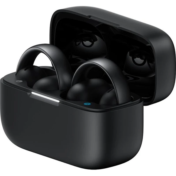 Anker Soundcore AeroClip bluetooth slúchadlá čierna - Slúchadlá - Obrázok 4b9cca4b0bae436594b8f2908a6d12be