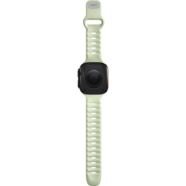 Nomad Tempo Band, seagrass - AW 49mm / Ultra - Remienky - Obrázok 4ba2055b5b324165b05dba3d68701f70