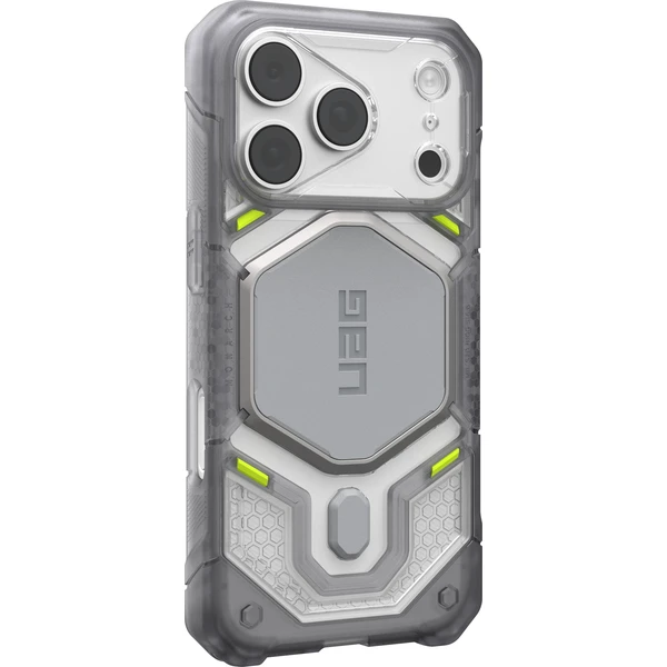 UAG Monarch Pro MagSafe, VEIL ice - iPhone 2026 Pro/17 Pro - Puzdra - Obrázok 4badb28d18df454f84e84cedbb35aa72