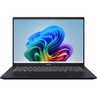 ASUS Vivobook 14 (X1407QA-LY052W) modrý - Notebooky