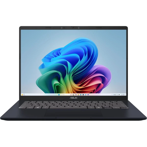 ASUS Vivobook 14 (X1407QA-LY052W) modrý - Notebooky - Hlavný obrázok