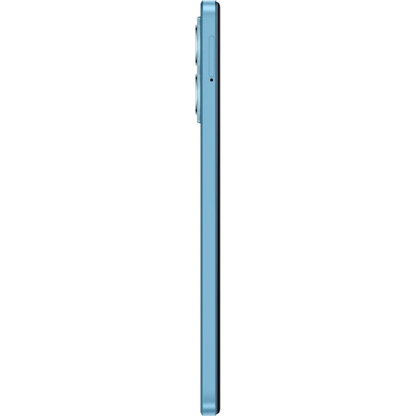 Xiaomi Redmi Note 12 4GB/128GB modrý (Kategória B) - Mobilné telefóny - Obrázok 4bca82ad611c43b885ebeecab458c418