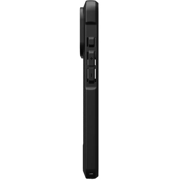 UAG Metropolis LT Magsafe Kevlar kryt iPhone 17 Pro čierny - Puzdra - Obrázok 4bcca06954694656b916c46e137fa457