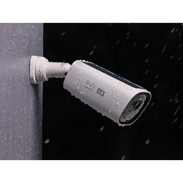 Anker eufyCam S330 2 ks + HomeBase 3 biela - IP kamery - Obrázok 4bd201c5f7214f9082f09c0309212b9b