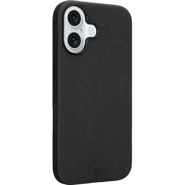 Tactical MagForce WEARe Kryt pre Apple iPhone 16 Black - Puzdra - Obrázok 4bd7ac7b2e97470db4620dbfe4ff33ac