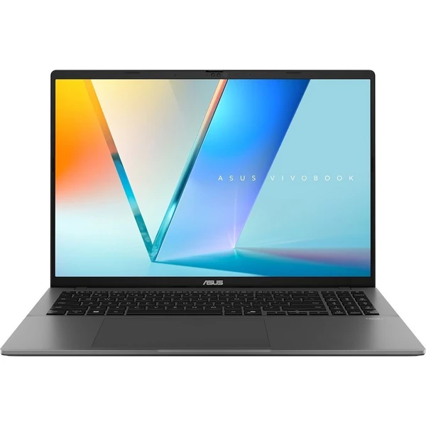 ASUS Vivobook S 16 (S3607AA-OLED014X) šedý - Notebooky - Hlavný obrázok