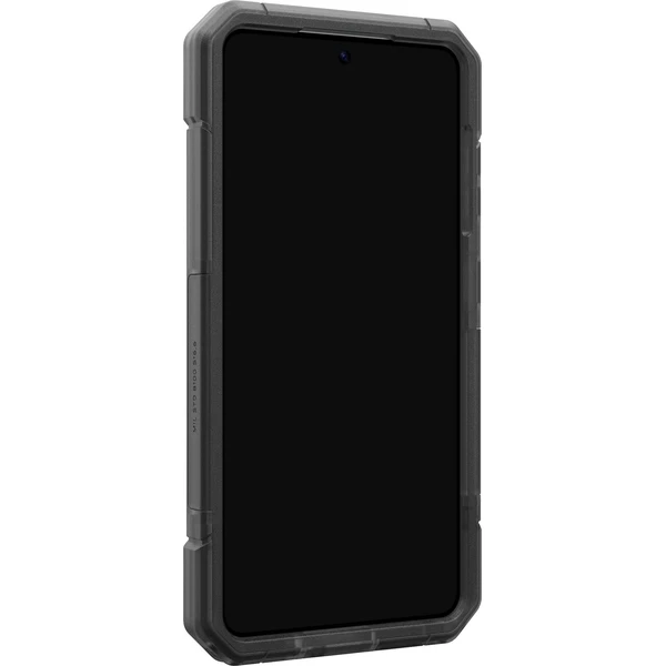 UAG Trooper MagSafe kryt Samsung Galaxy S26 dymový - Puzdra - Obrázok 4bdc2248498f4651aabda7a72a5b3714