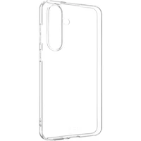 FIXED Story AntiUV TPU kryt Samsung Galaxy S25 FE číry - Puzdra