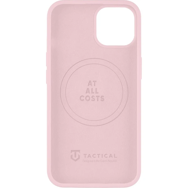 Tactical MagForce Velvet Smoothie Kryt pre Apple iPhone 14 Pink Panther - Puzdra - Obrázok 4be5a638217543e6a3c838b4b2f81a95