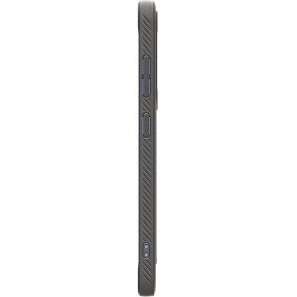 Spigen Rugged Armor MagSafe kryt Samsung Galaxy S25 sivý - Puzdra - Obrázok 4bfa3c9789cd4ff788a107c609d233c3