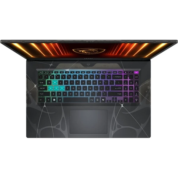 MSI Cyborg 15 (B2RWEKG-043CZ) RTX 5050 čierny - Notebooky - Obrázok 4bfd839d164d4d26a1ebf8a744f07bdf