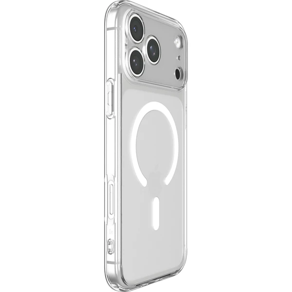 Spigen Ultra Hybrid MagSafe kryt iPhone 18 Pro Max/17 Pro Max frost white - Puzdra - Obrázok 4c0b71e00bd848079d8d80addb1d179e