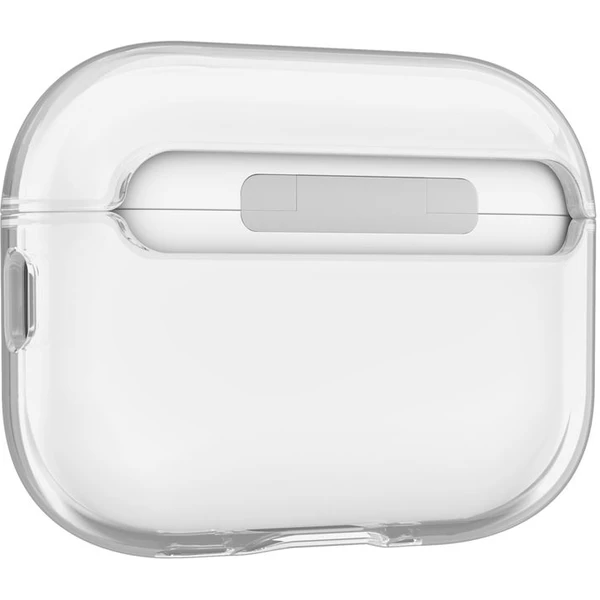 Spigen Liquid Crystal puzdro AirPods Pro 3 crystal clear - Puzdra - Obrázok 4c0cf7da7188427b84b0727d3db7d9e8