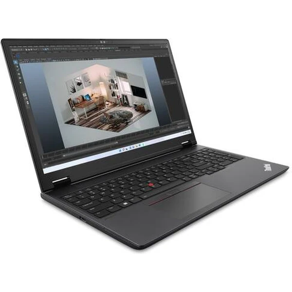 Lenovo ThinkPad P16v Gen 2 (21KX000BCK) čierny - Notebooky - Obrázok 4c164be002e04b6ba1f67b37af9c4c62