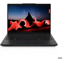 Lenovo ThinkPad L14 Gen 5 AMD (21L5001VCK) čierny - 3 roky záruky On-site po registrácii - Notebooky