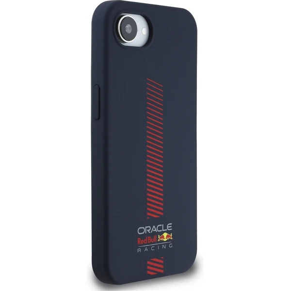 Oracle Red Bull Racing Silikónový Powerbar MagSafe kryt iPhone 17e/16e modrý - Puzdra - Obrázok 4c2d19e680594fa990d9c3331b843596