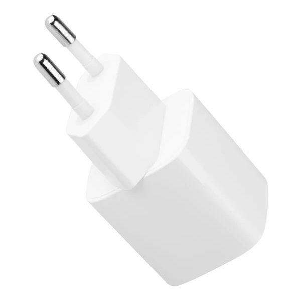 FIXED Mini set sieťovej nabíjačky s USB-C výstupom a USB-C/Lightning kábla, podpora PD, 1.2 meter, M - Nabíjačky - Obrázok 4c32c50bb0e84973a14145a3889b42ef