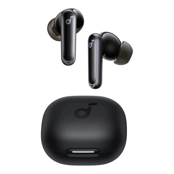 Anker Soundcore P40i bluetooth slúchadlá čierna