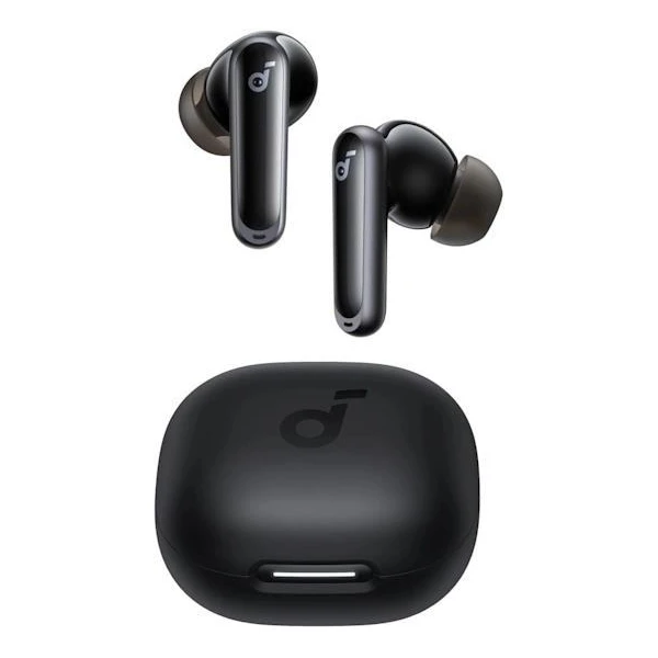 Anker Soundcore P40i bluetooth slúchadlá čierna - Slúchadlá - Hlavný obrázok