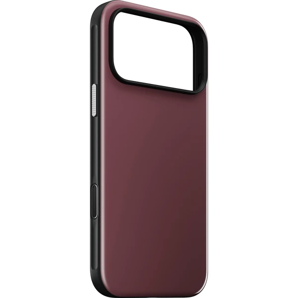 Nomad Sport Case MagSafe kryt iPhone 17 Pro Max/18 Pro Max Red - Puzdra - Obrázok 4c39ecf8cd3146c2b4658e9d7af11309