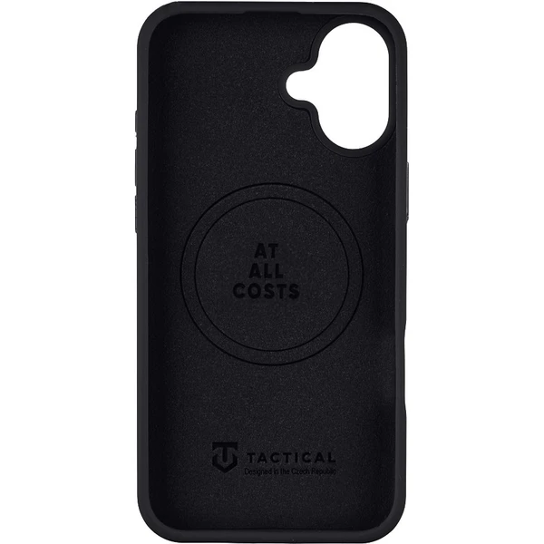 Tactical MagForce Velvet Smoothie Kryt pre Apple iPhone 16 Plus Asphalt - Puzdra - Obrázok 4c3bc1a051174474a1c9564874ea599a
