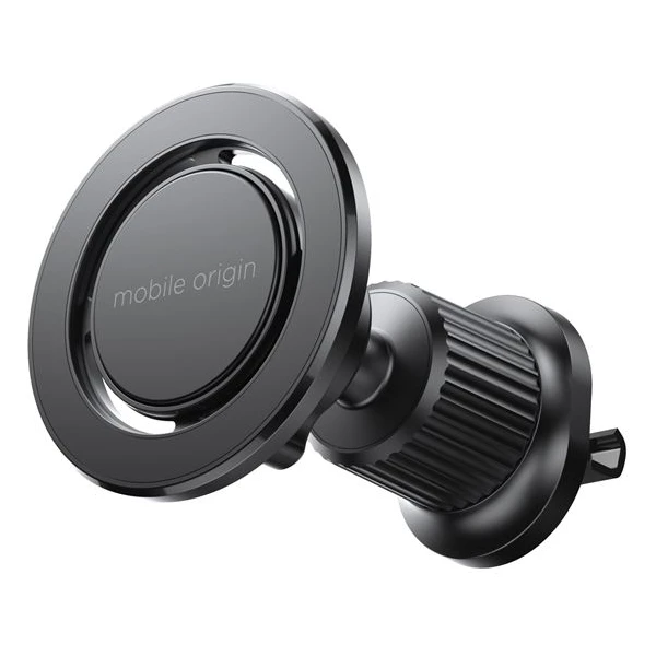 Mobilný originál Magnetic Vent Car Holder MO9 with Metal Plate - Držiaky - Obrázok 4c3e727a649c442d846f2bc4fa085837