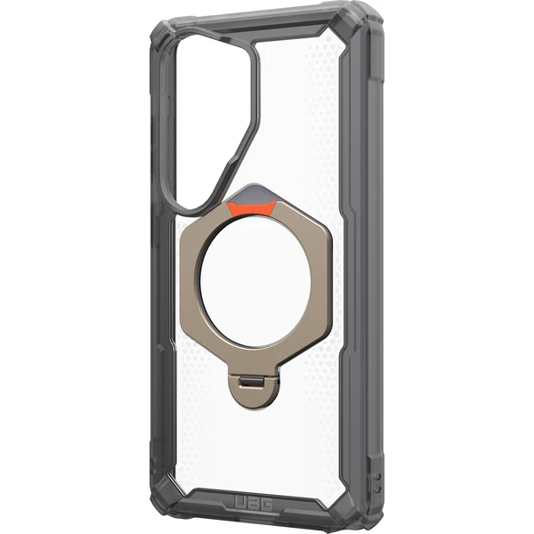 UAG Plasma XTE 360 MagSafe kryt Samsung Galaxy S26 Ultra dymový - Puzdra - Obrázok 4c4950c5d134477ba9bee71fe791a291