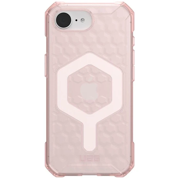 UAG Essential Armor Magsafe kryt iPhone 17e/16e ružový - Puzdra - Obrázok 4c4af2cb7e154e71b56058444300e895