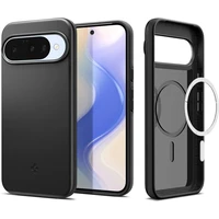 Spigen Thin Fit MagSafe kryt Google Pixel 10/10 Pro čierny - Puzdra