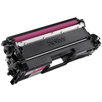 Brother TN821XXLM tonerová kazeta purpurová extra vysoká výťažnosť - Tonery