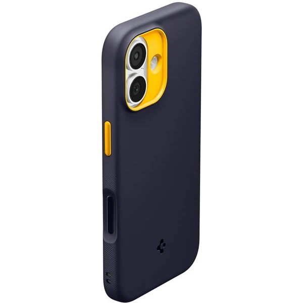 Spigen Nano Pop MagSafe kryt iPhone 17 blueberry navy - Puzdra - Obrázok 4c6a83a5c72244c3b3d3e3fa8182fbb7