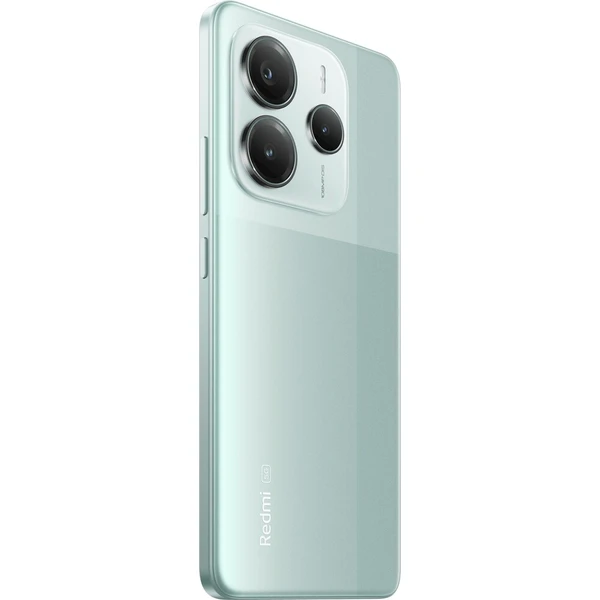 Xiaomi Redmi Note 14 5G 8GB/256GB zelená (Kategória B) - Mobilné telefóny - Obrázok 4c8077967237498a95a9210d8910ff74