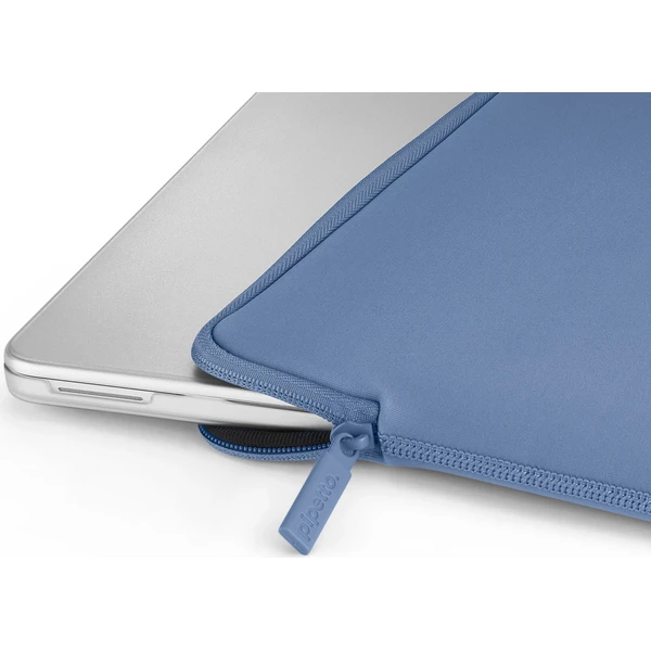 Pipetto Classic Fit Sleeve púzdro pre MacBook Neo 13 fialové - Puzdra - Obrázok 4c92295e11ed4eca8353227f198c9441